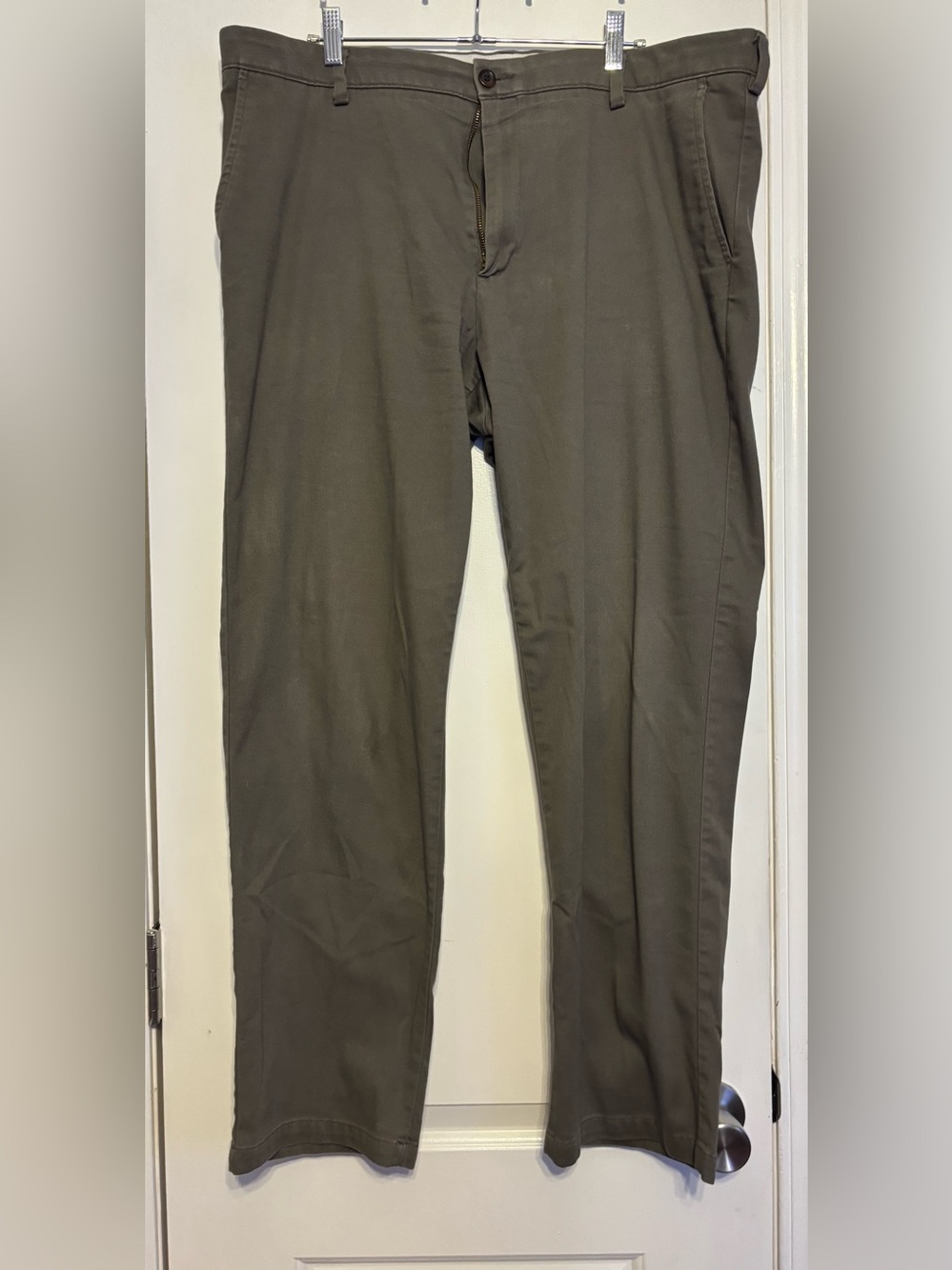 Dockers brown Chino Pants